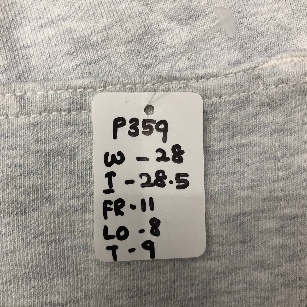 Kapital P359 KAPITAL FLARED SWEATPANTS Size 28" / US 6 / IT 42 - 8 Thumbnail