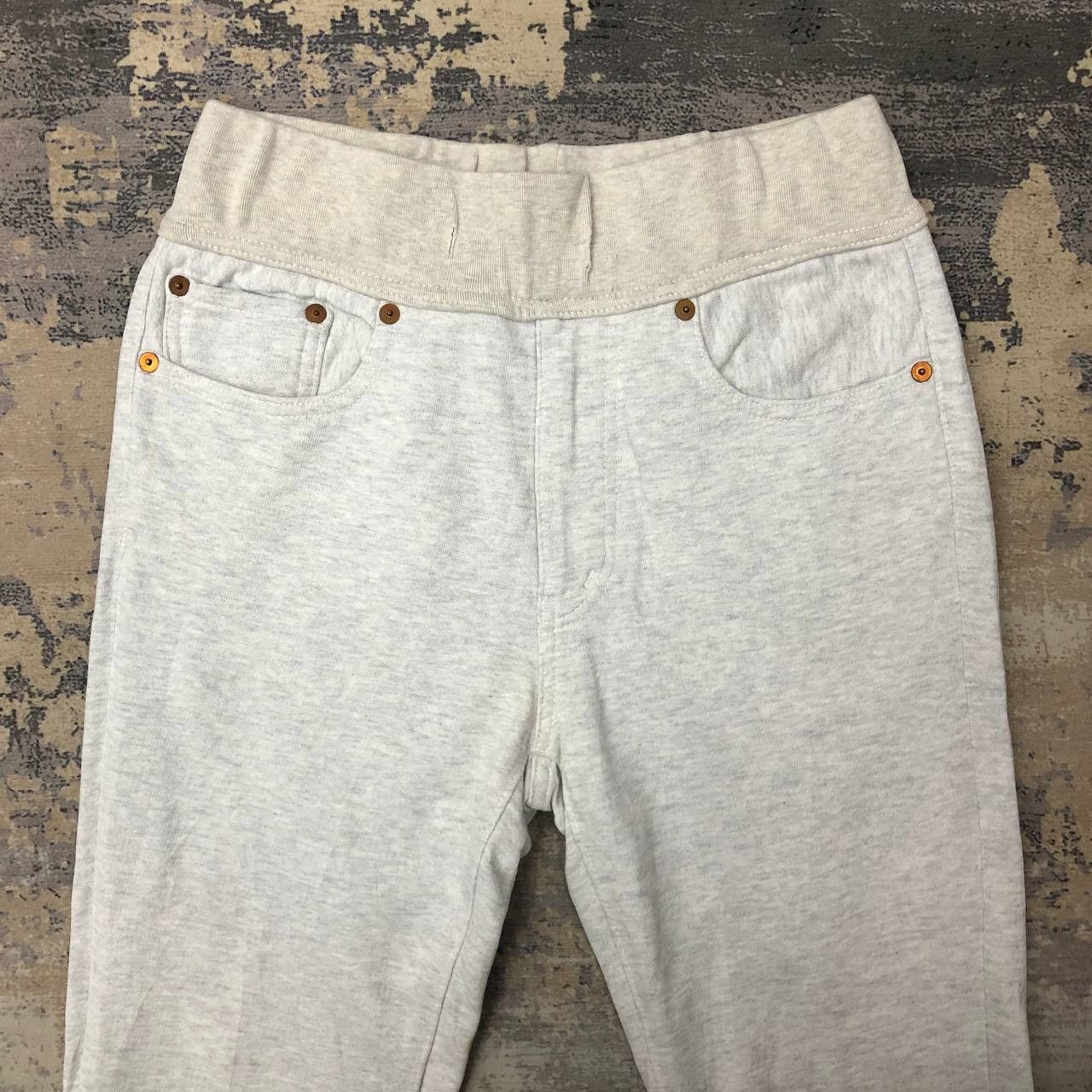 Kapital P359 KAPITAL FLARED SWEATPANTS Size 28" / US 6 / IT 42 - 3 Thumbnail