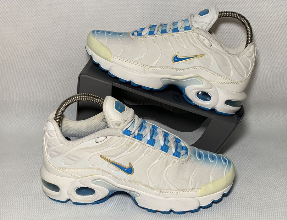 nike tuned 1 tn
