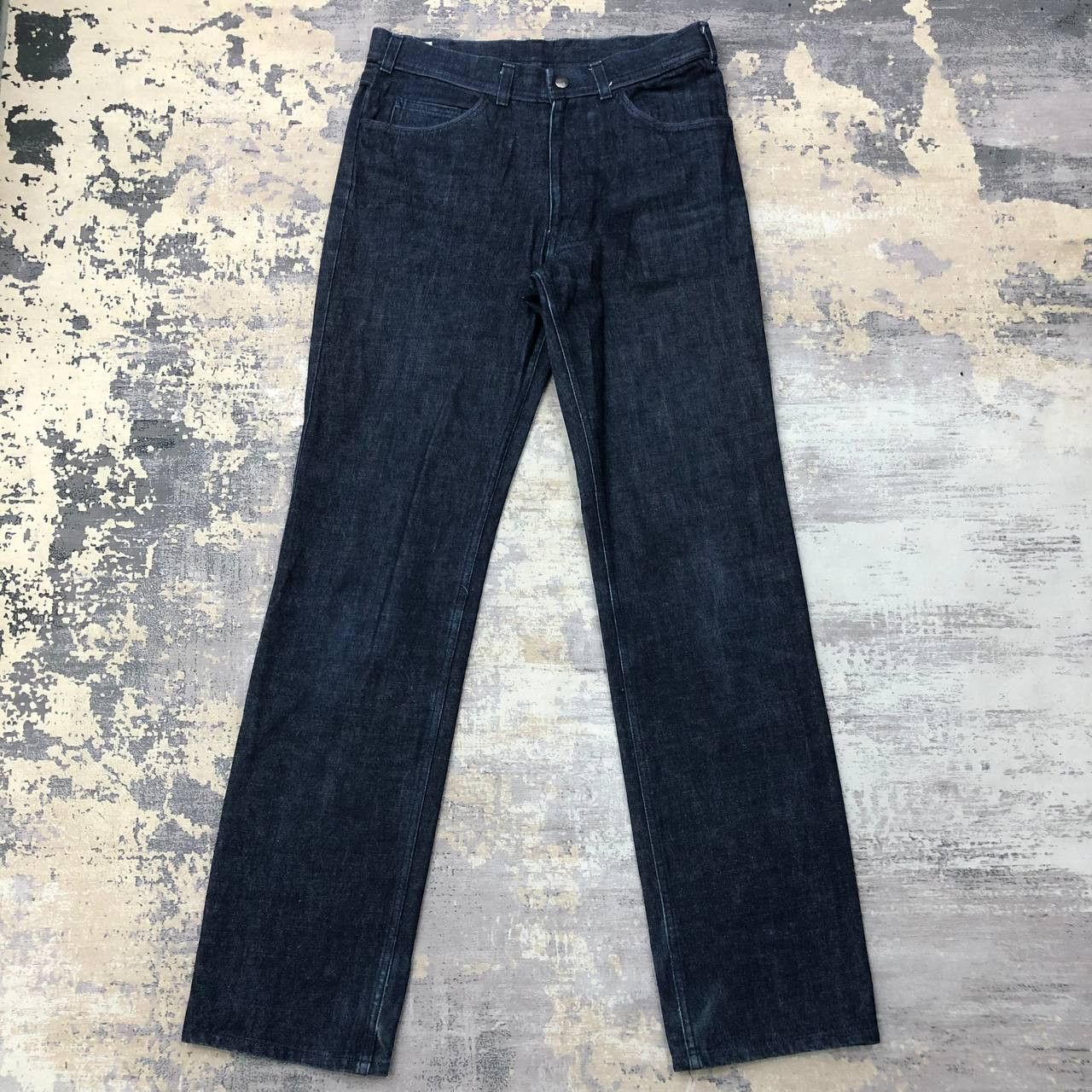 P352 NUMBER (N)INE JAPAN SLIMFIT JEANS