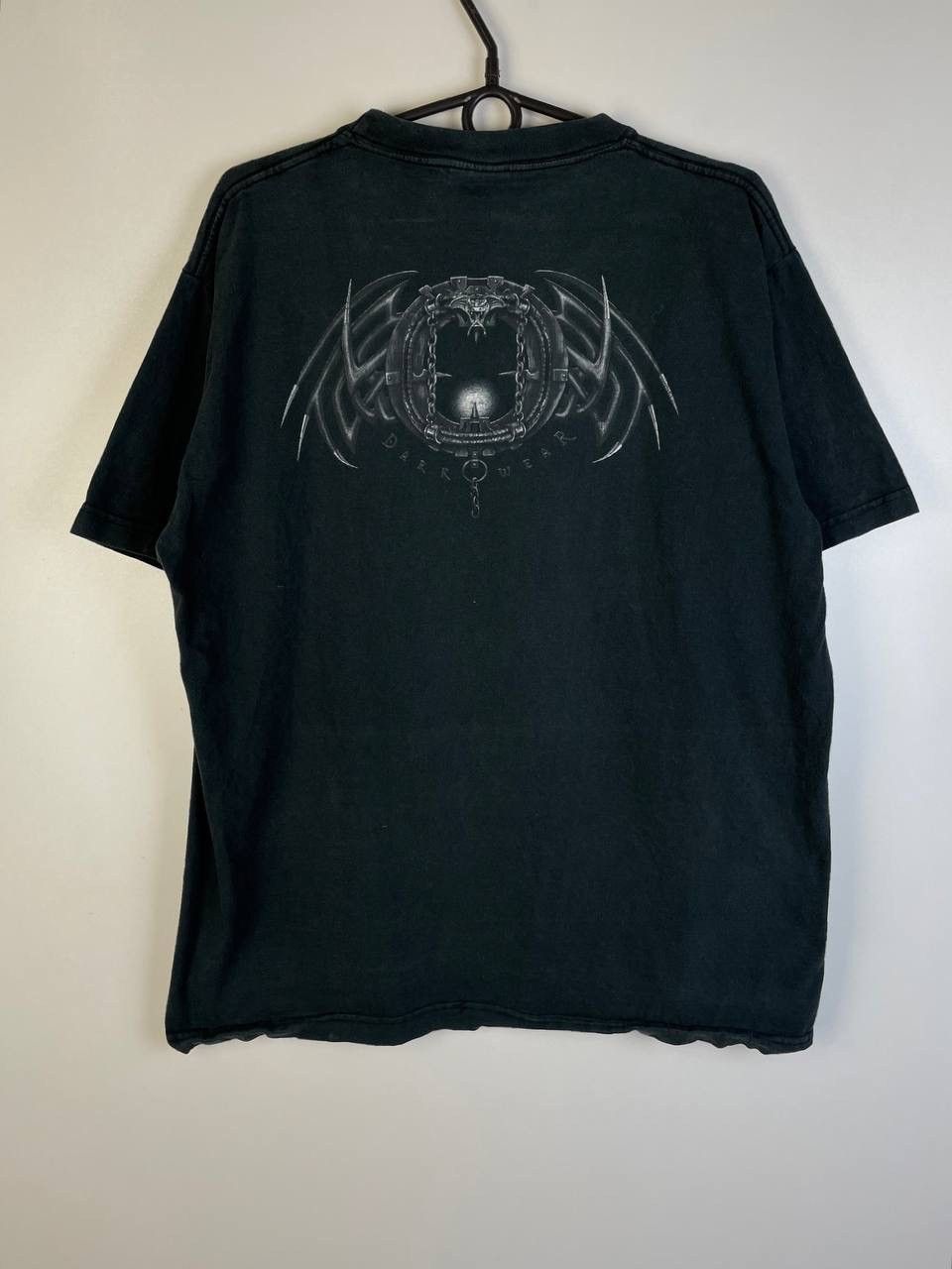Vintage Skulls vintage t-shirt size XXL Size US XXL / EU 58 / 5 - 3 Thumbnail