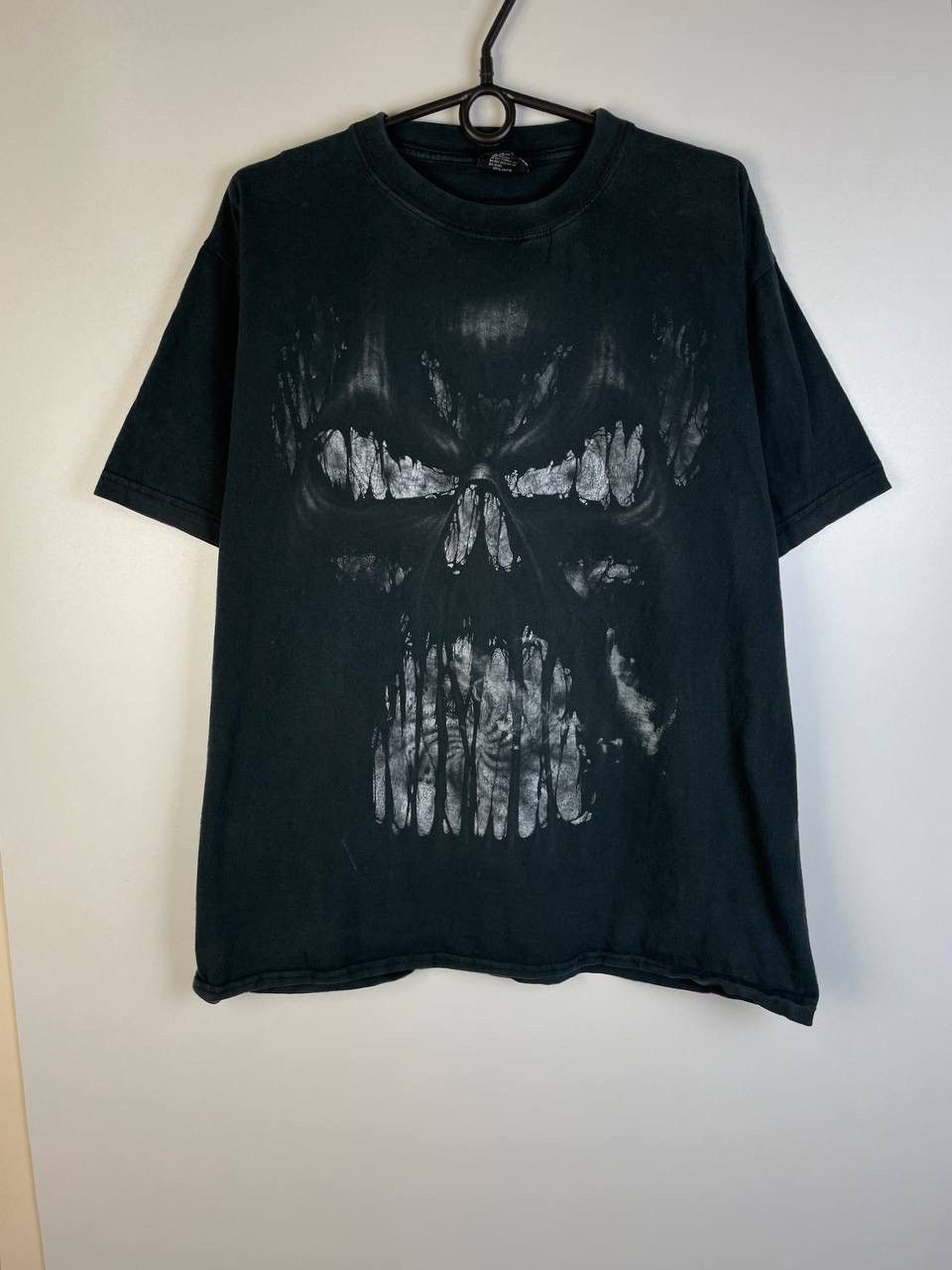 Vintage Skulls vintage t-shirt size XXL Size US XXL / EU 58 / 5 - 1 Thumbnail