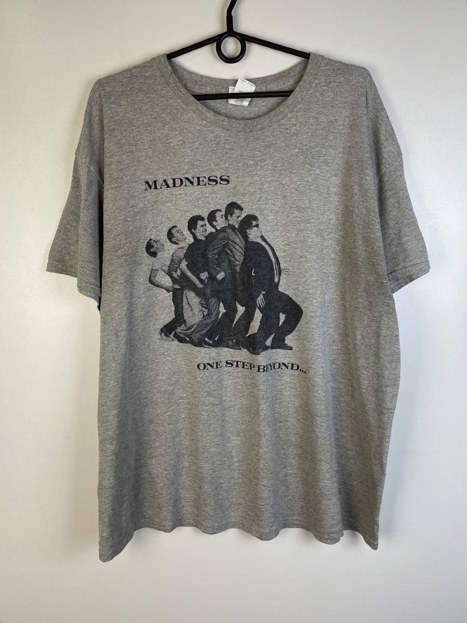 Vintage Madness vintage t-shirt size XL Size US XL / EU 56 / 4 - 1 Thumbnail
