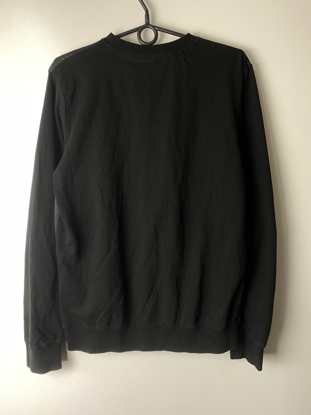 WWE Wwe Undertaker vintage sweatshirt size M Size US M / EU 48-50 / 2 - 2 Thumbnail