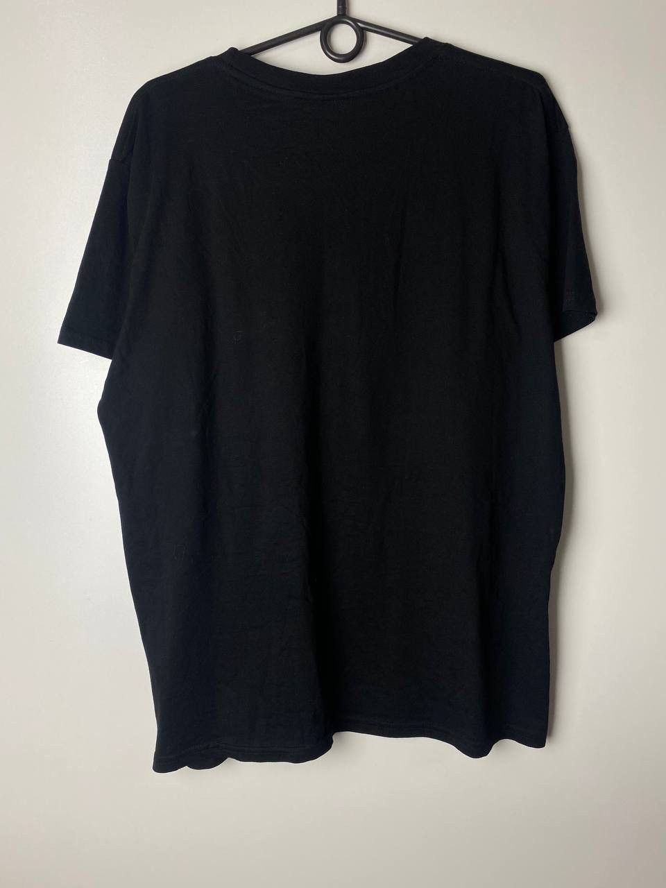 DEFEND PARIS Defend Paris t-shirt size L Size US L / EU 52-54 / 3 - 2 Thumbnail