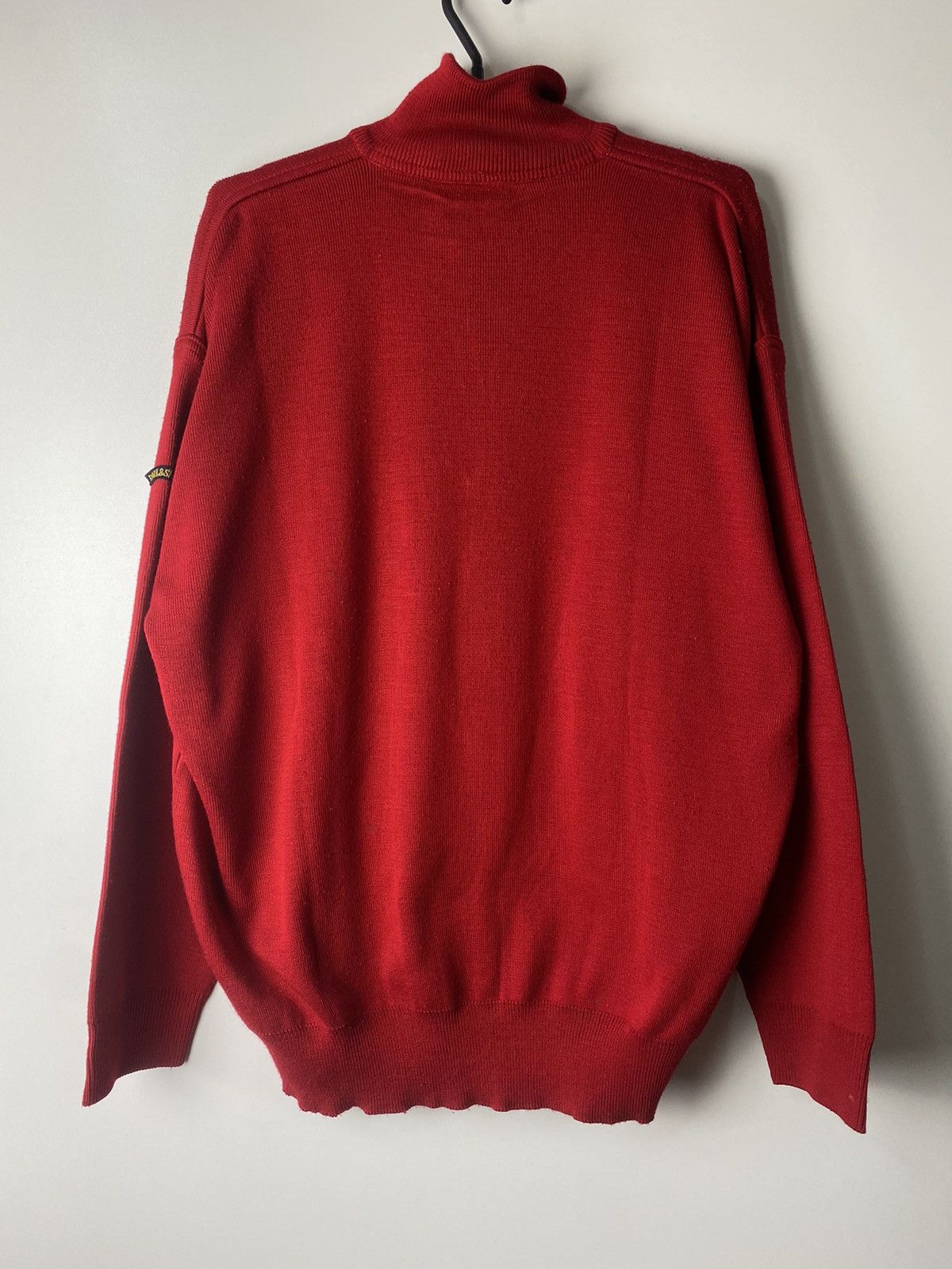Paul & Shark Paul & Shark luxury vintage sweaters size M Size US M / EU 48-50 / 2 - 2 Thumbnail