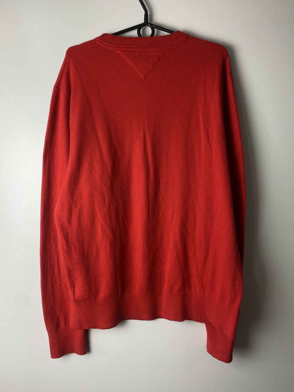 Tommy Hilfiger Tommy Hilfiger luxury sweaters size XXL Size US XXL / EU 58 / 5 - 2 Thumbnail