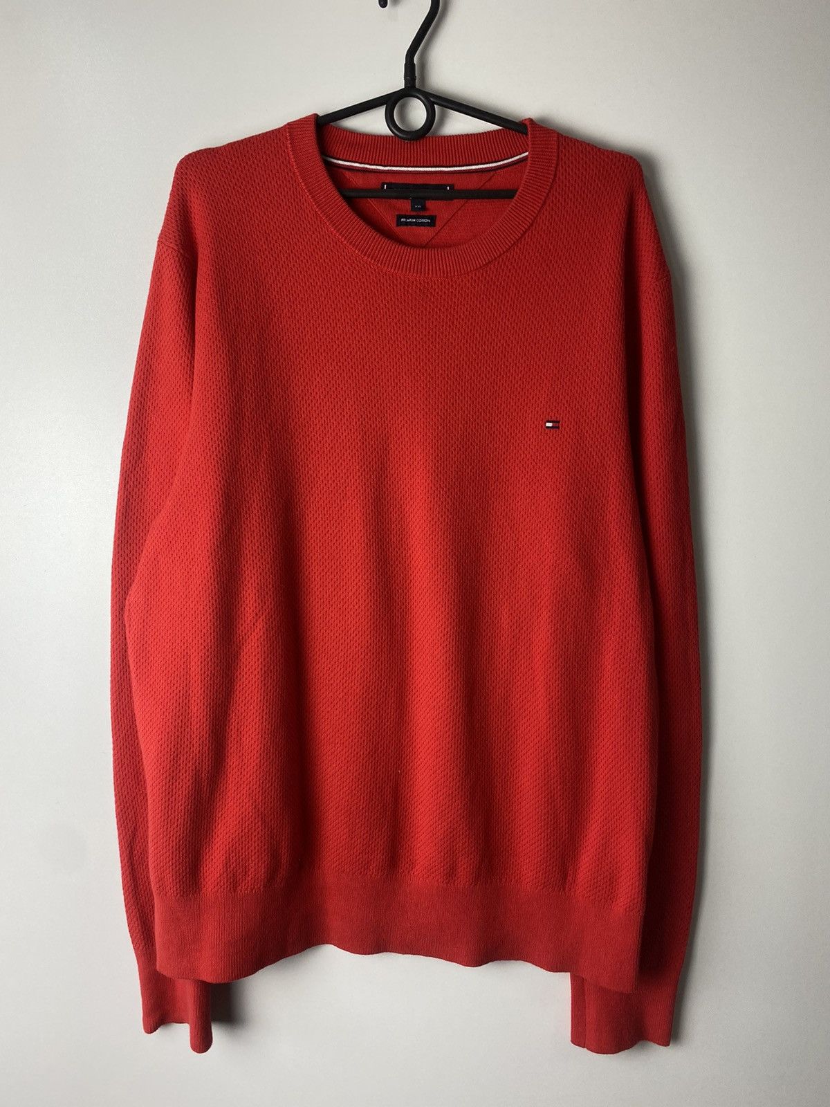 Tommy Hilfiger Tommy Hilfiger luxury sweaters size XXL Size US XXL / EU 58 / 5 - 1 Thumbnail