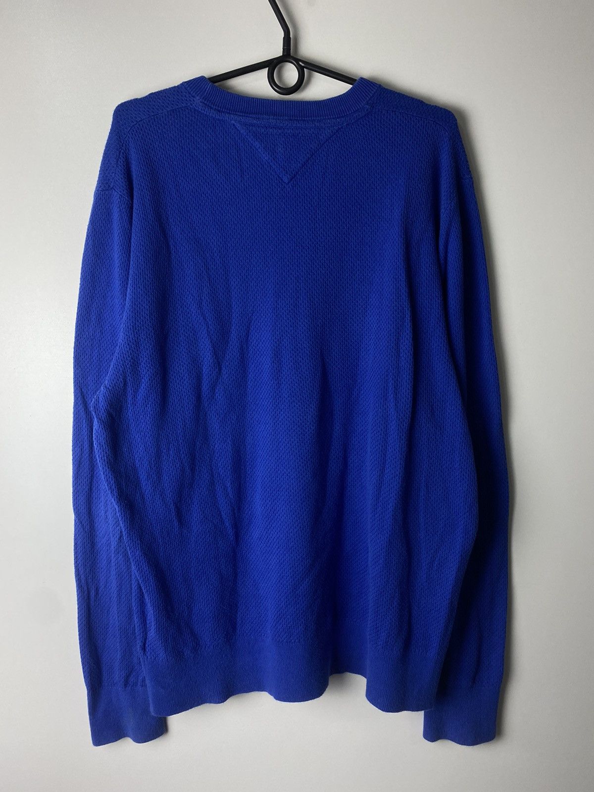 Tommy Hilfiger Tommy Hilfiger luxury sweaters size XL Size US XL / EU 56 / 4 - 2 Thumbnail