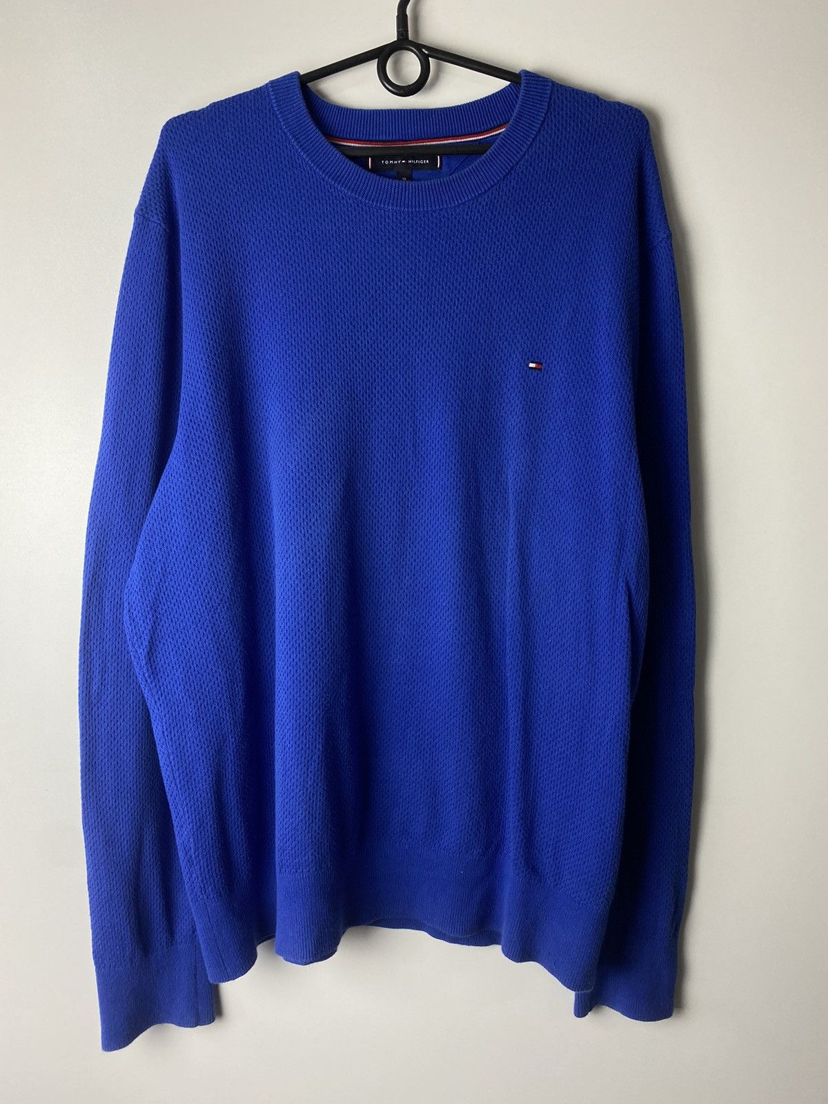 Tommy Hilfiger Tommy Hilfiger luxury sweaters size XL Size US XL / EU 56 / 4 - 1 Thumbnail