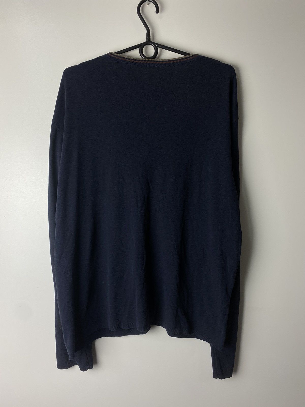 Hugo Boss Hugo Boss luxury sweaters size L Size US L / EU 52-54 / 3 - 2 Thumbnail