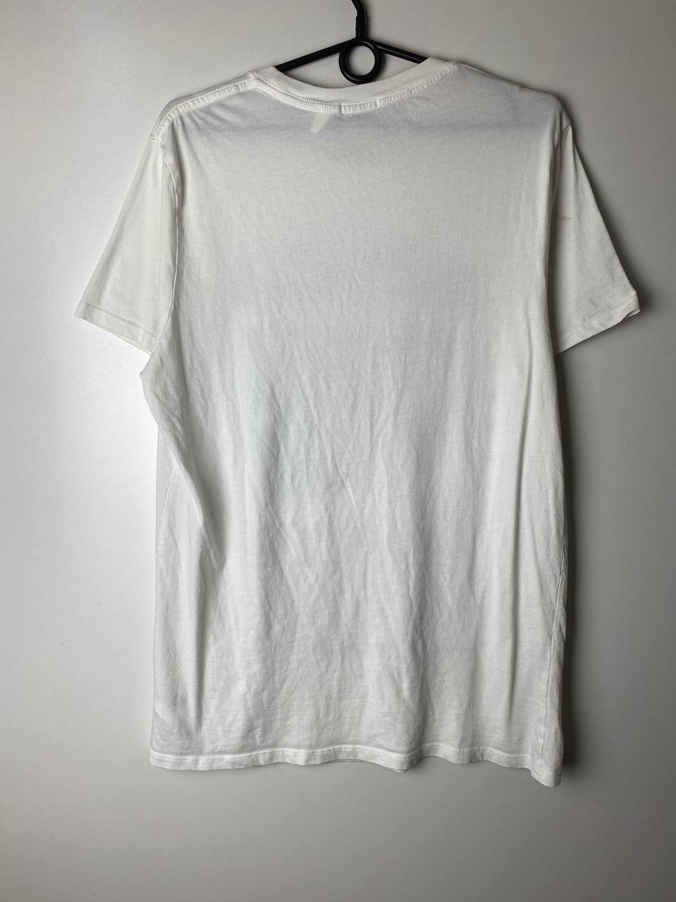 Nirvana × Vintage Nirvana vintage t-shirt size M Size US M / EU 48-50 / 2 - 2 Thumbnail