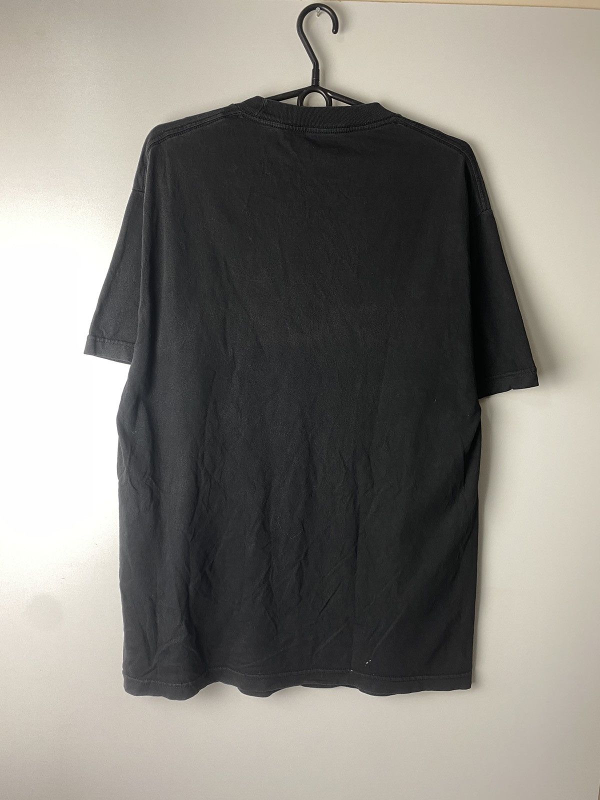 Vintage Red Hot Chili Peppers 09s vintage t-shirts size XL Size US XL / EU 56 / 4 - 2 Thumbnail