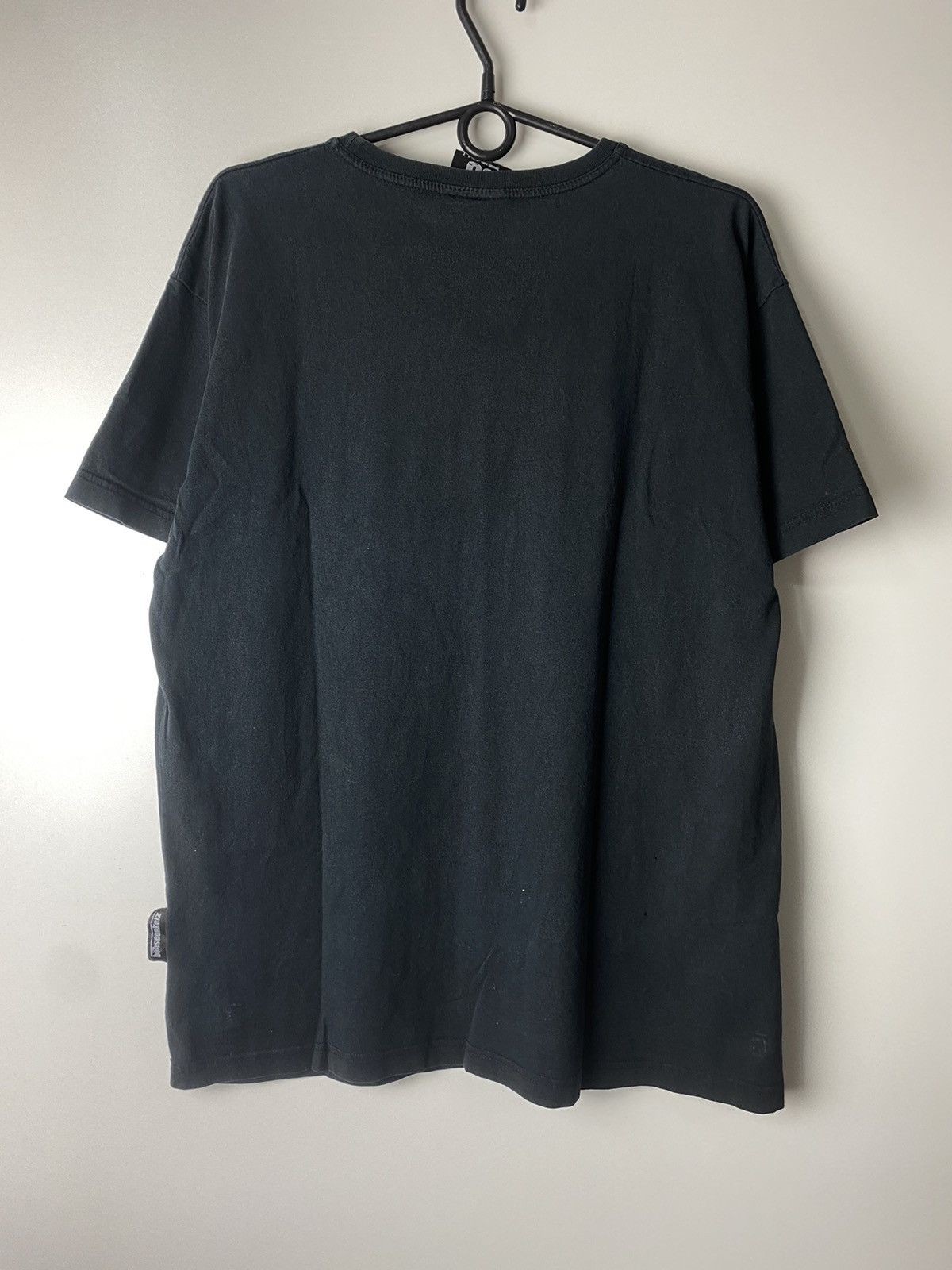 Vintage Bohse onkelz vintage t-shirts size L Size US L / EU 52-54 / 3 - 2 Thumbnail