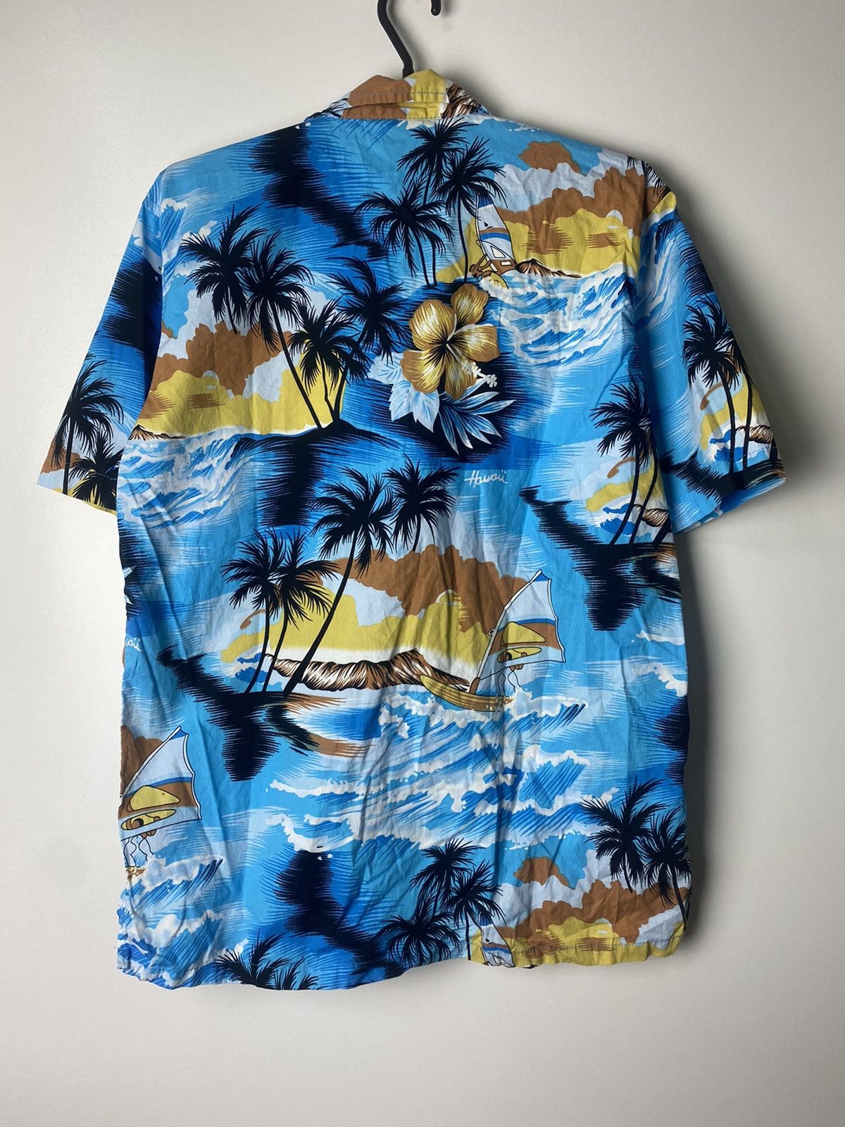 Vintage Crazy shirts vintage size M Size US M / EU 48-50 / 2 - 2 Thumbnail
