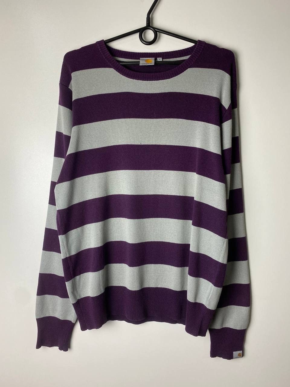 Carhartt Carhartt vintage sweater size M Size US M / EU 48-50 / 2 - 1 Thumbnail
