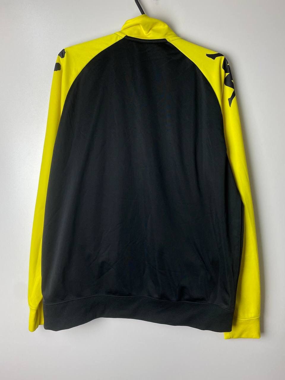 Kappa Borussia Dortmund Kappa vintage sweatshirt size L Size US L / EU 52-54 / 3 - 2 Thumbnail