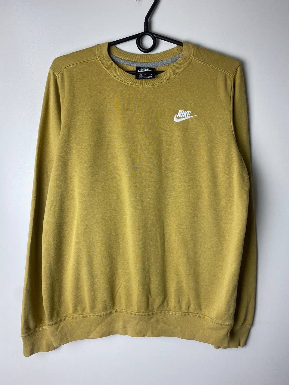 Vintage Nike vintage sweatshirt size L Size US S / EU 44-46 / 1 - 1 Thumbnail