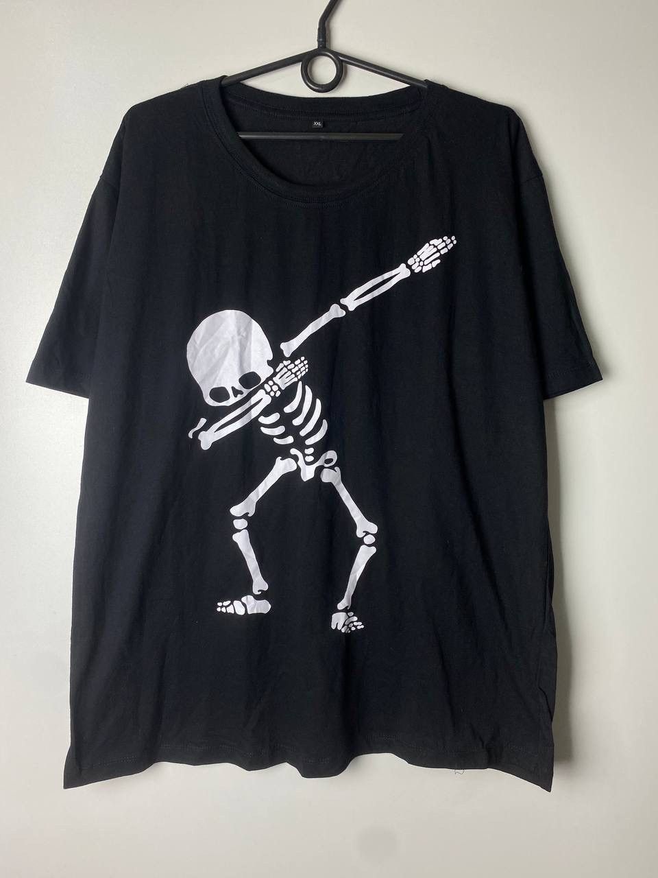 Vintage Skeleton vintage t-shirt size XXL Size US XXL / EU 58 / 5 - 1 Thumbnail