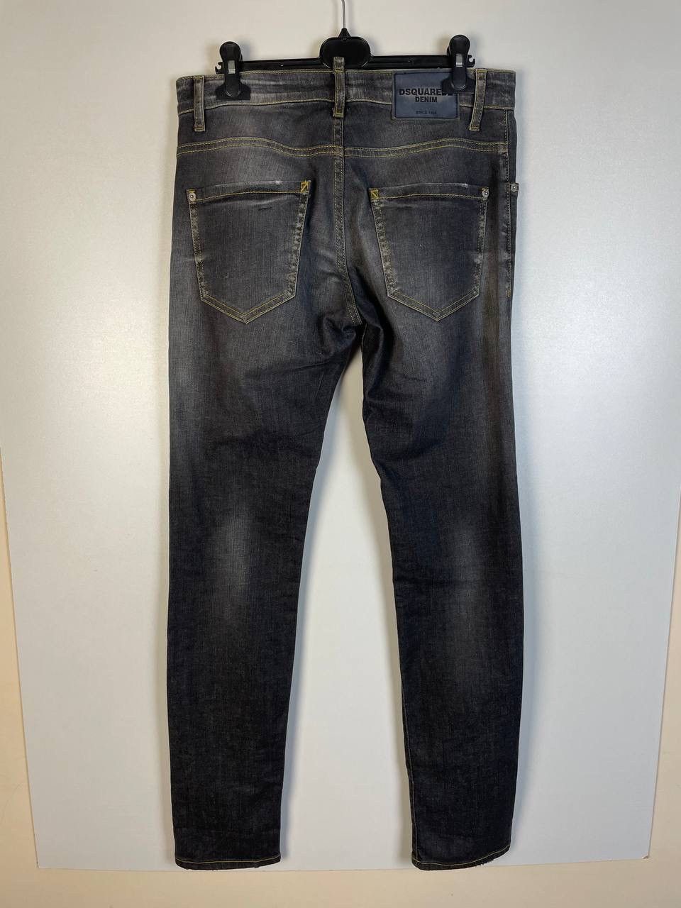 Dsquared2 Dsquared2 luxury denim size 30 Size US 30 / EU 46 - 3 Thumbnail
