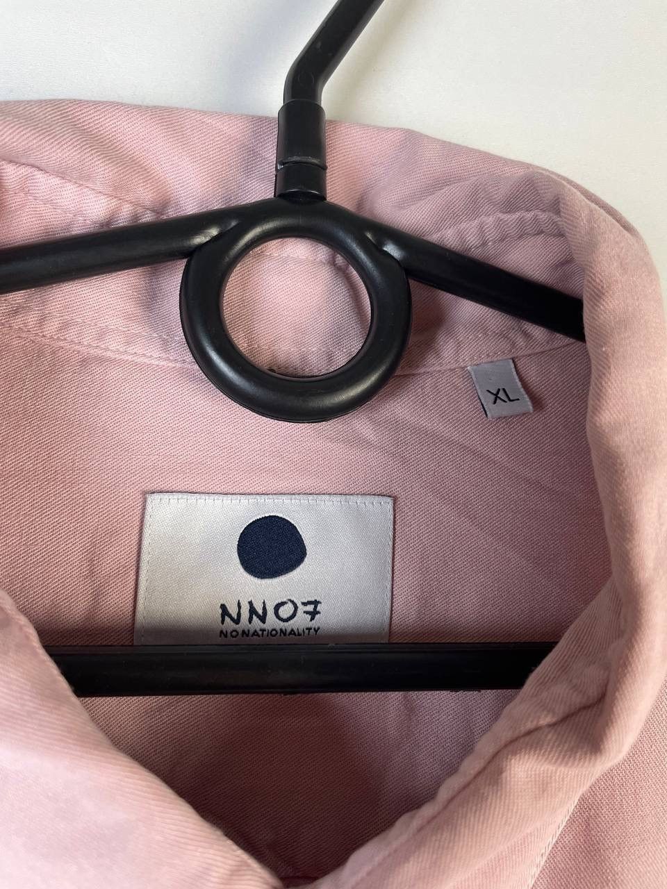 NN07 Nno7 luxury shirt size XL Size US XL / EU 56 / 4 - 2 Thumbnail