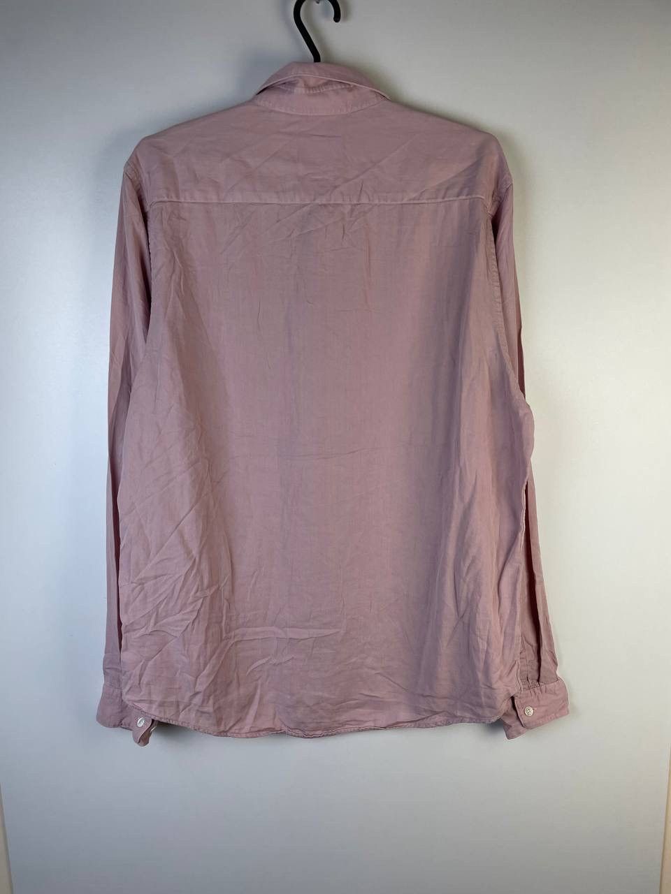 NN07 Nno7 luxury shirt size XL Size US XL / EU 56 / 4 - 4 Thumbnail