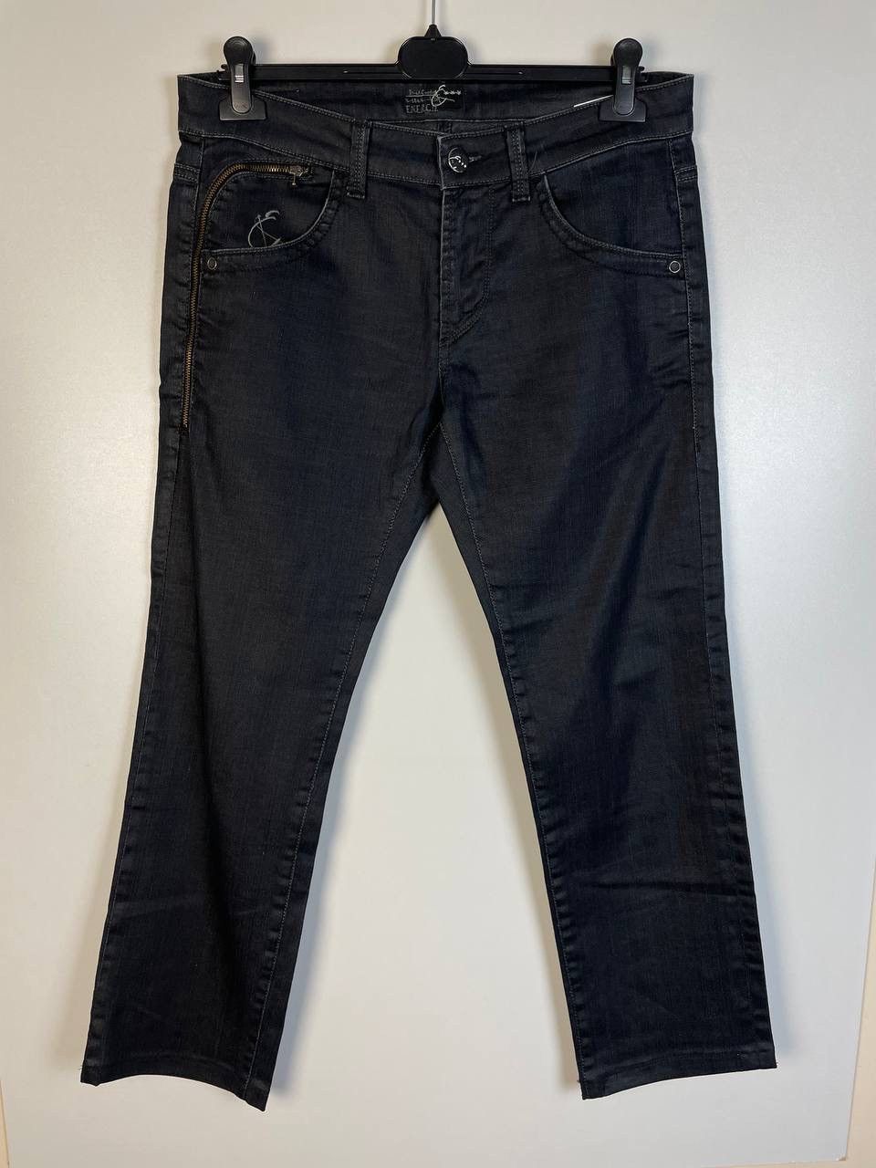 Vintage Energie luxury denim pants size 34 Size US 34 / EU 50 - 1 Thumbnail