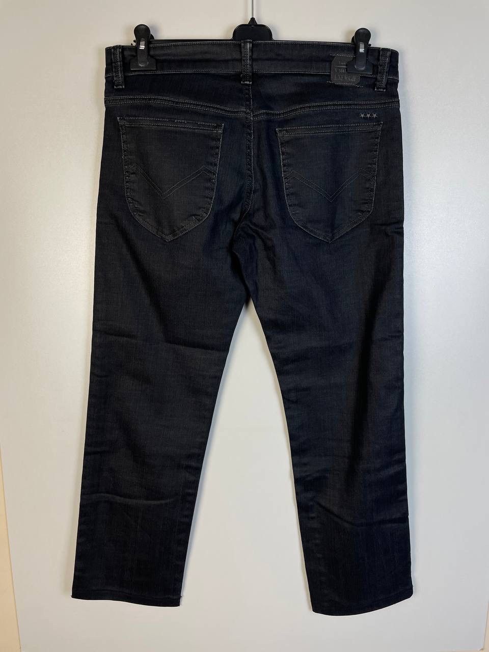 Vintage Energie luxury denim pants size 34 Size US 34 / EU 50 - 4 Thumbnail