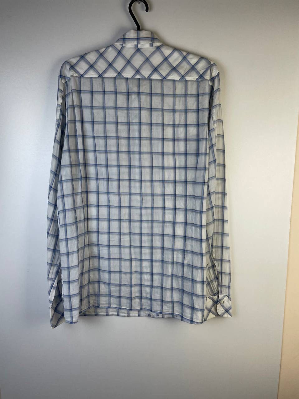 Diesel Diesel vintage shirt size XL Size US XL / EU 56 / 4 - 4 Thumbnail