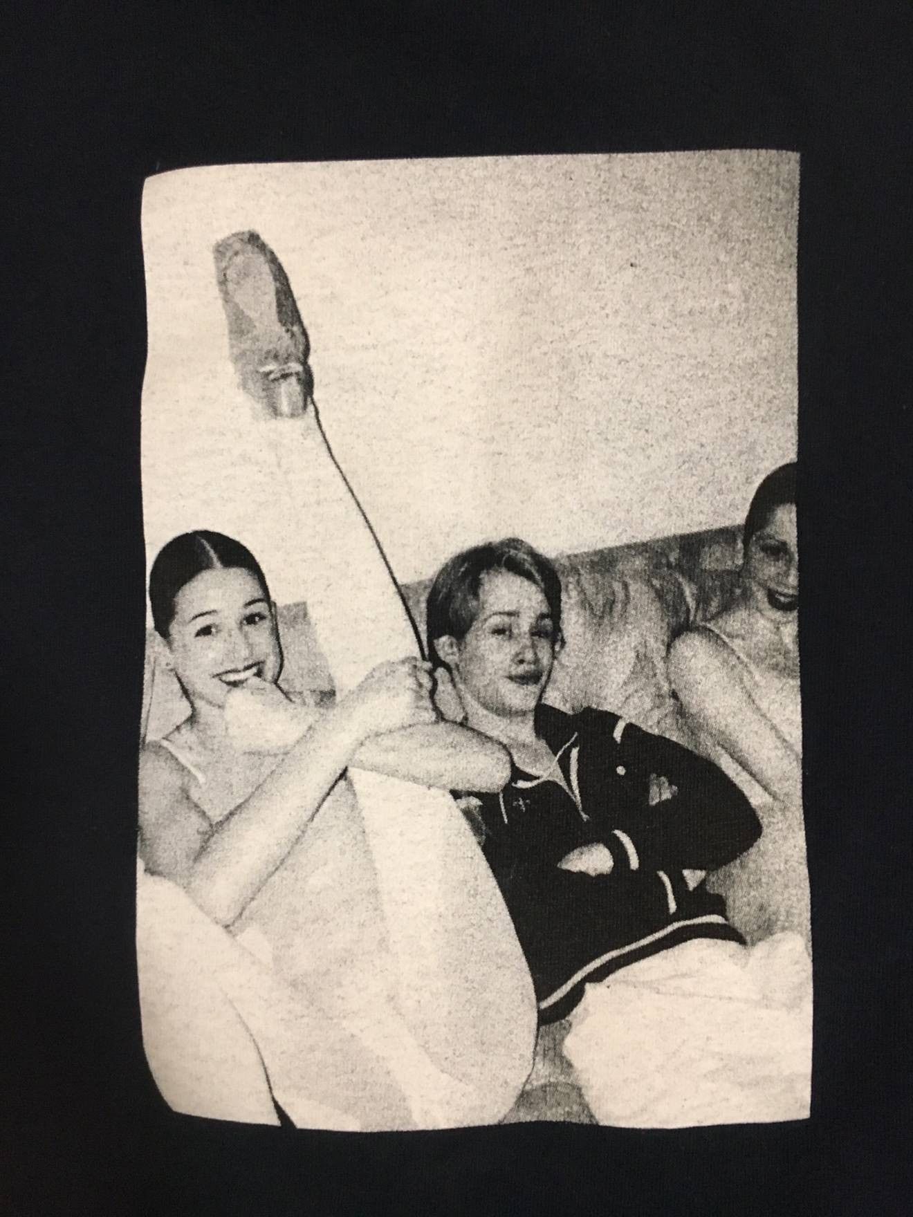 Supreme Supreme 
