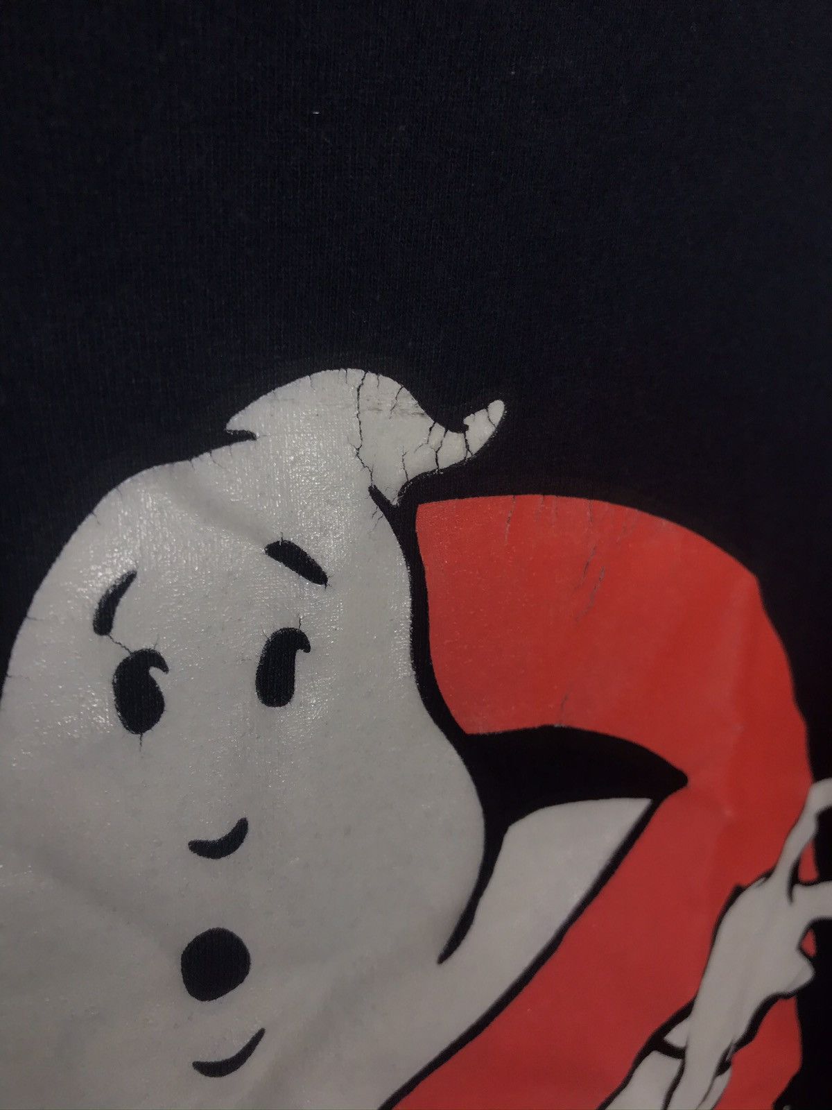 Cartoon Network Vintage 00s Ghostbusters t-shirt Size US M / EU 48-50 / 2 - 4 Thumbnail