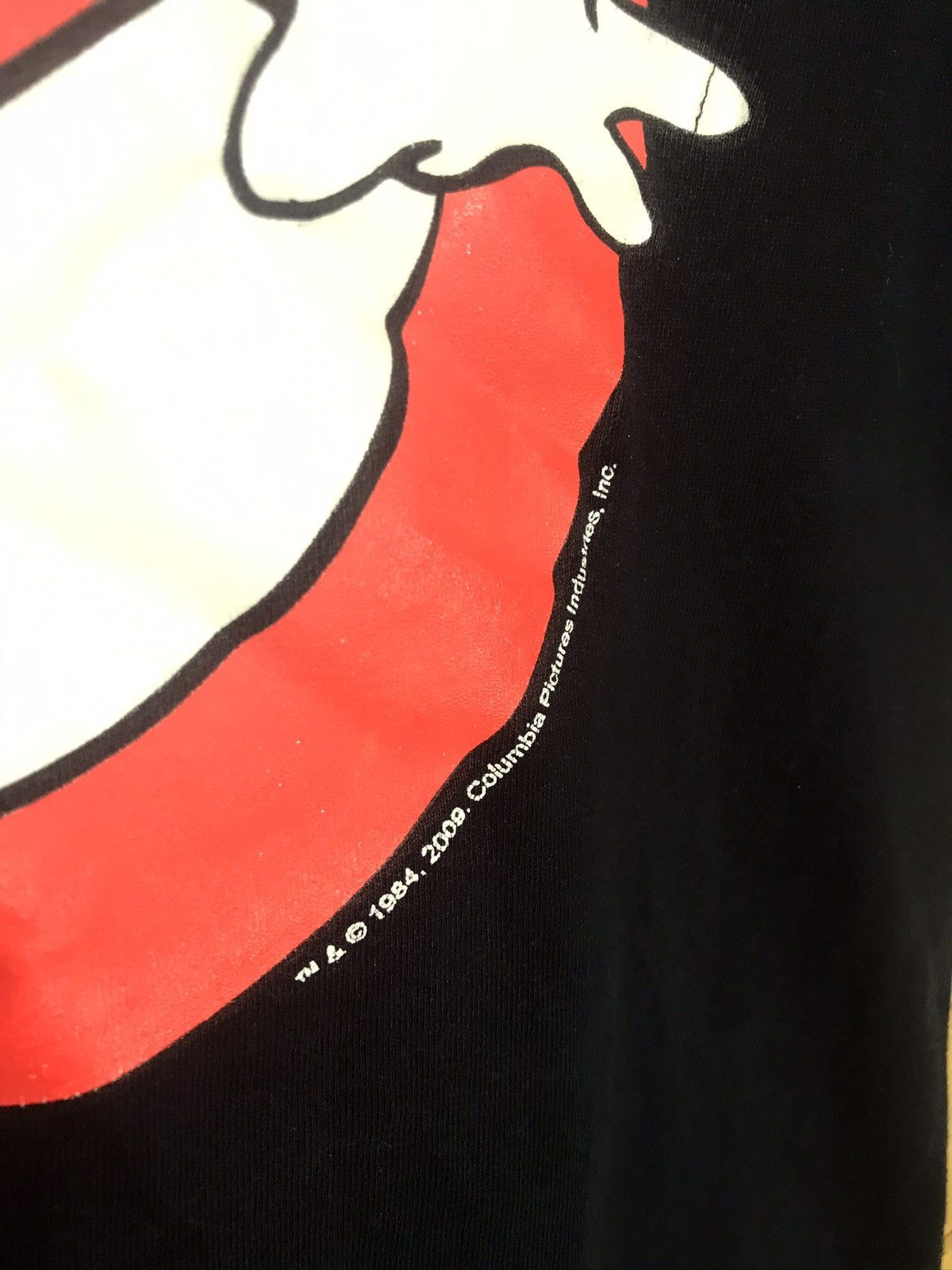 Cartoon Network Vintage 00s Ghostbusters t-shirt Size US M / EU 48-50 / 2 - 5 Thumbnail