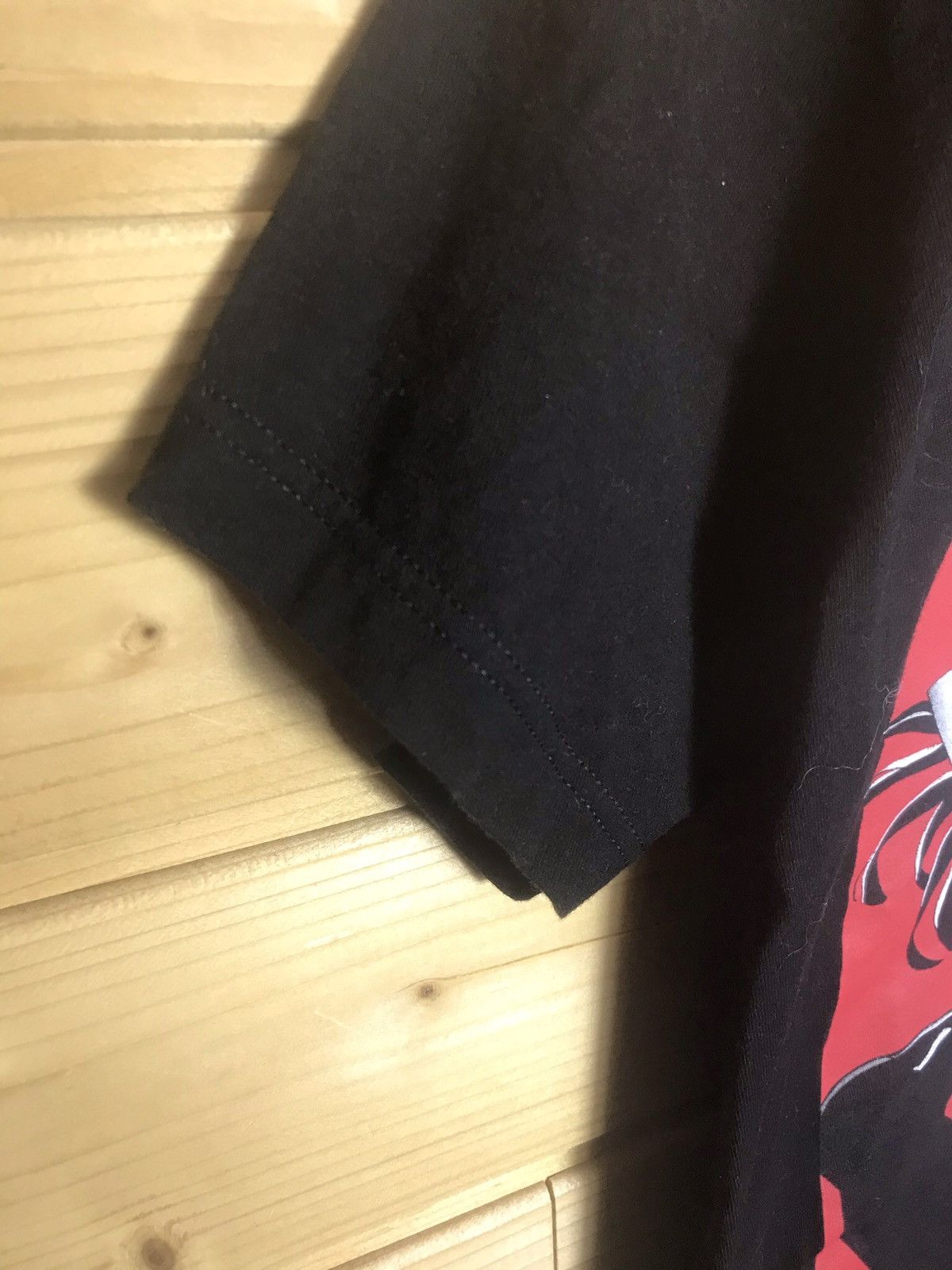 Anime Twin Star Exorcists t-shirt Size US M / EU 48-50 / 2 - 7 Thumbnail