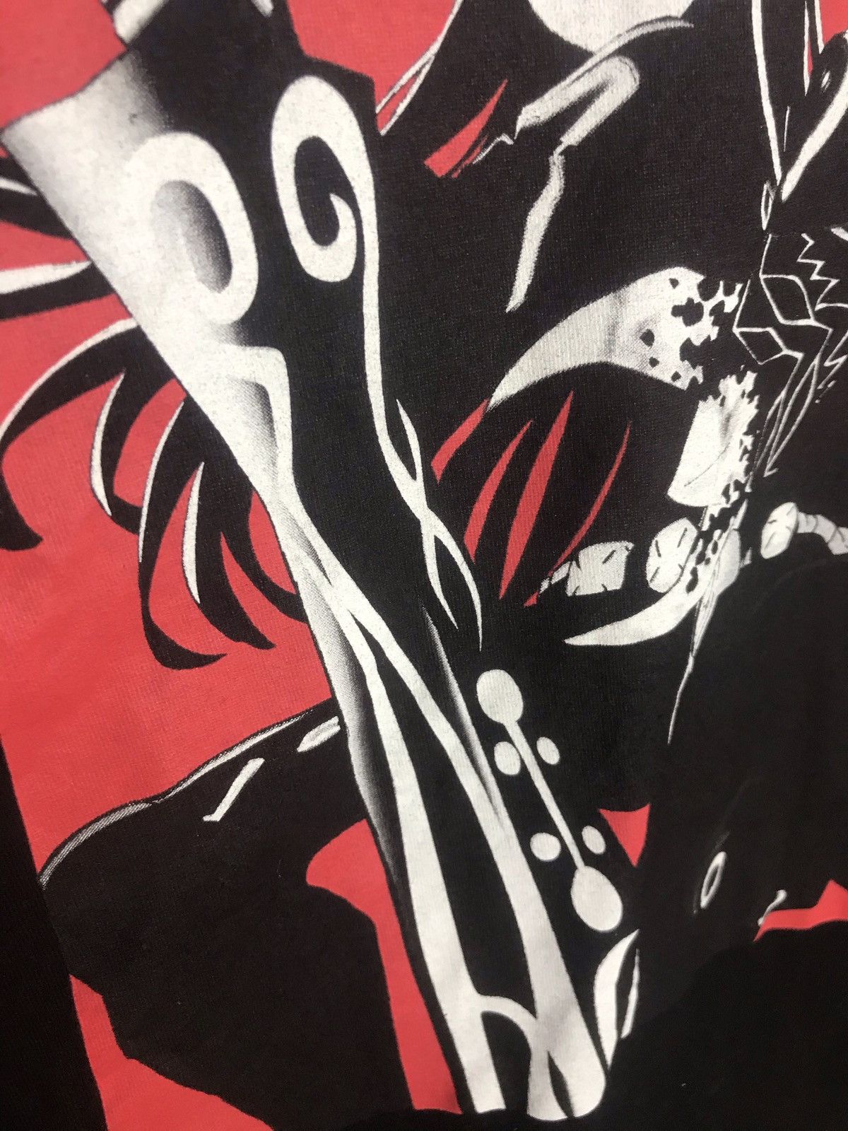 Anime Twin Star Exorcists t-shirt Size US M / EU 48-50 / 2 - 5 Thumbnail