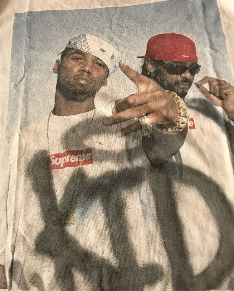 dipset supreme