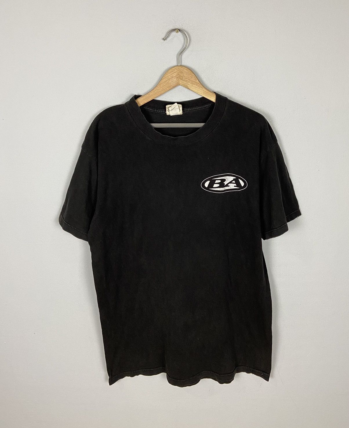 Vintage Vintage Bronze Age Skateboard Surf Skate Tee Size US L / EU 52-54 / 3 - 4 Thumbnail