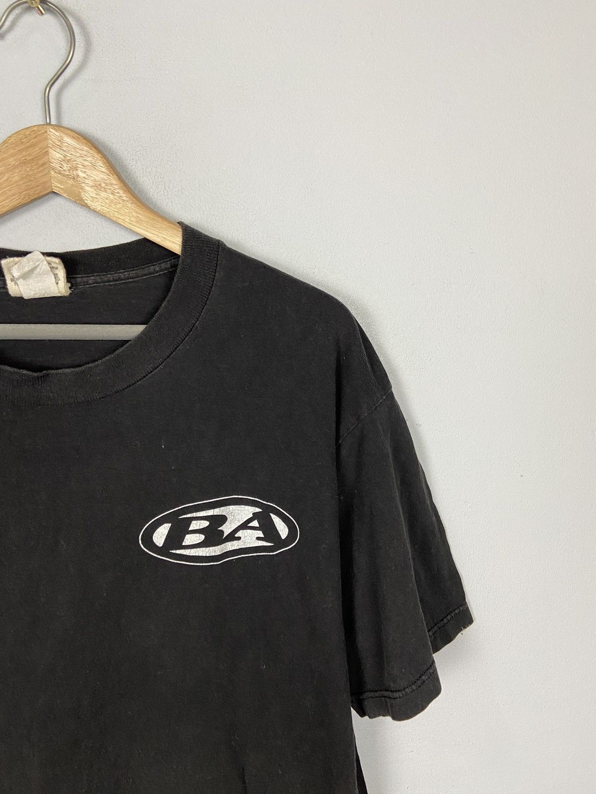 Vintage Vintage Bronze Age Skateboard Surf Skate Tee Size US L / EU 52-54 / 3 - 5 Thumbnail