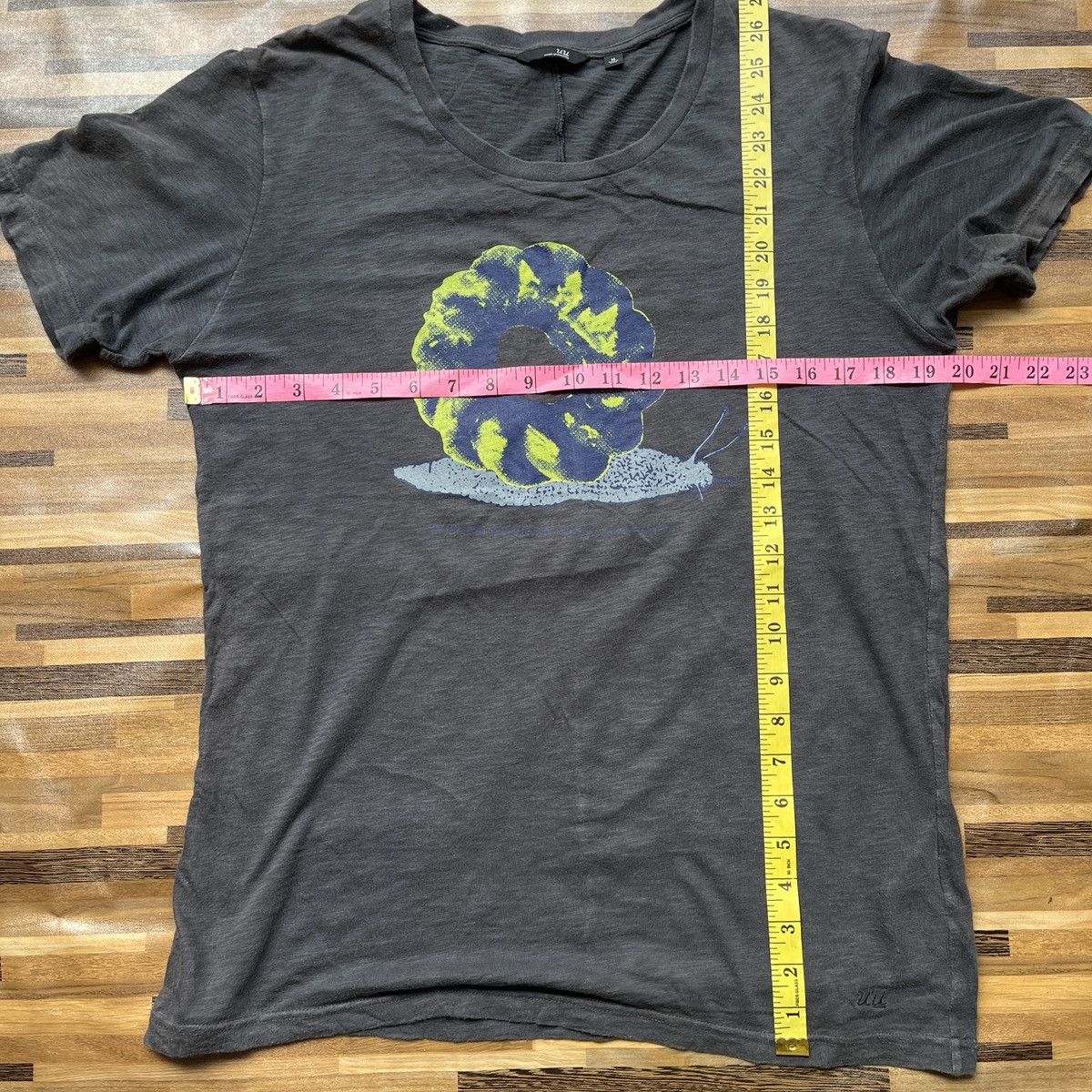 Jun Takahashi × Undercover × Uniqlo Undercover X Jun Takahashi X Uniqlo TShirt Size US M / EU 48-50 / 2 - 4 Thumbnail