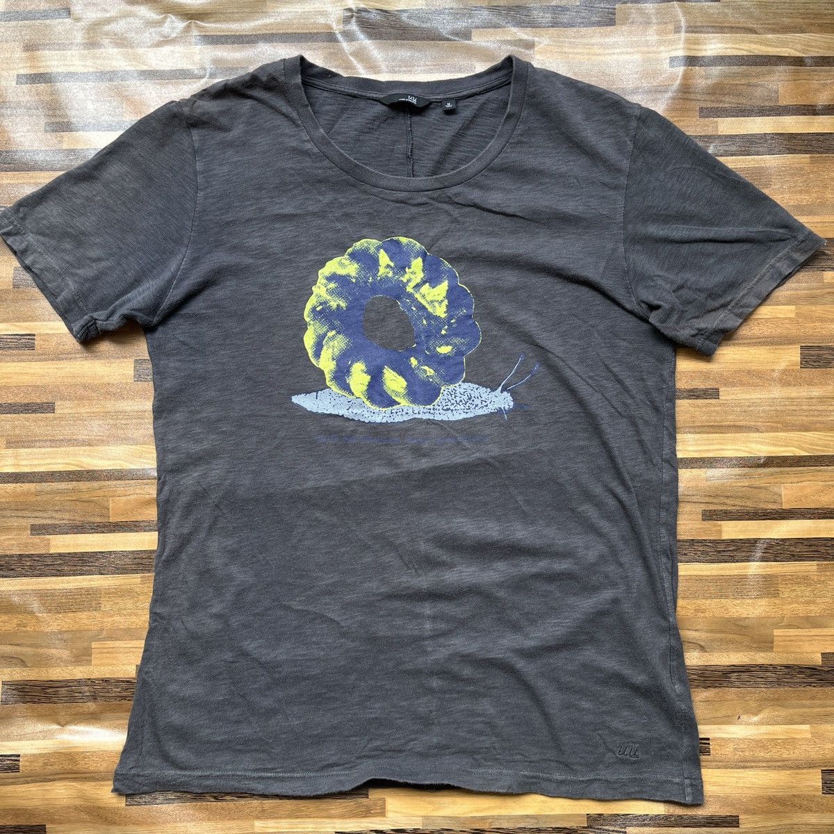 Jun Takahashi × Undercover × Uniqlo Undercover X Jun Takahashi X Uniqlo TShirt Size US M / EU 48-50 / 2 - 17 Thumbnail