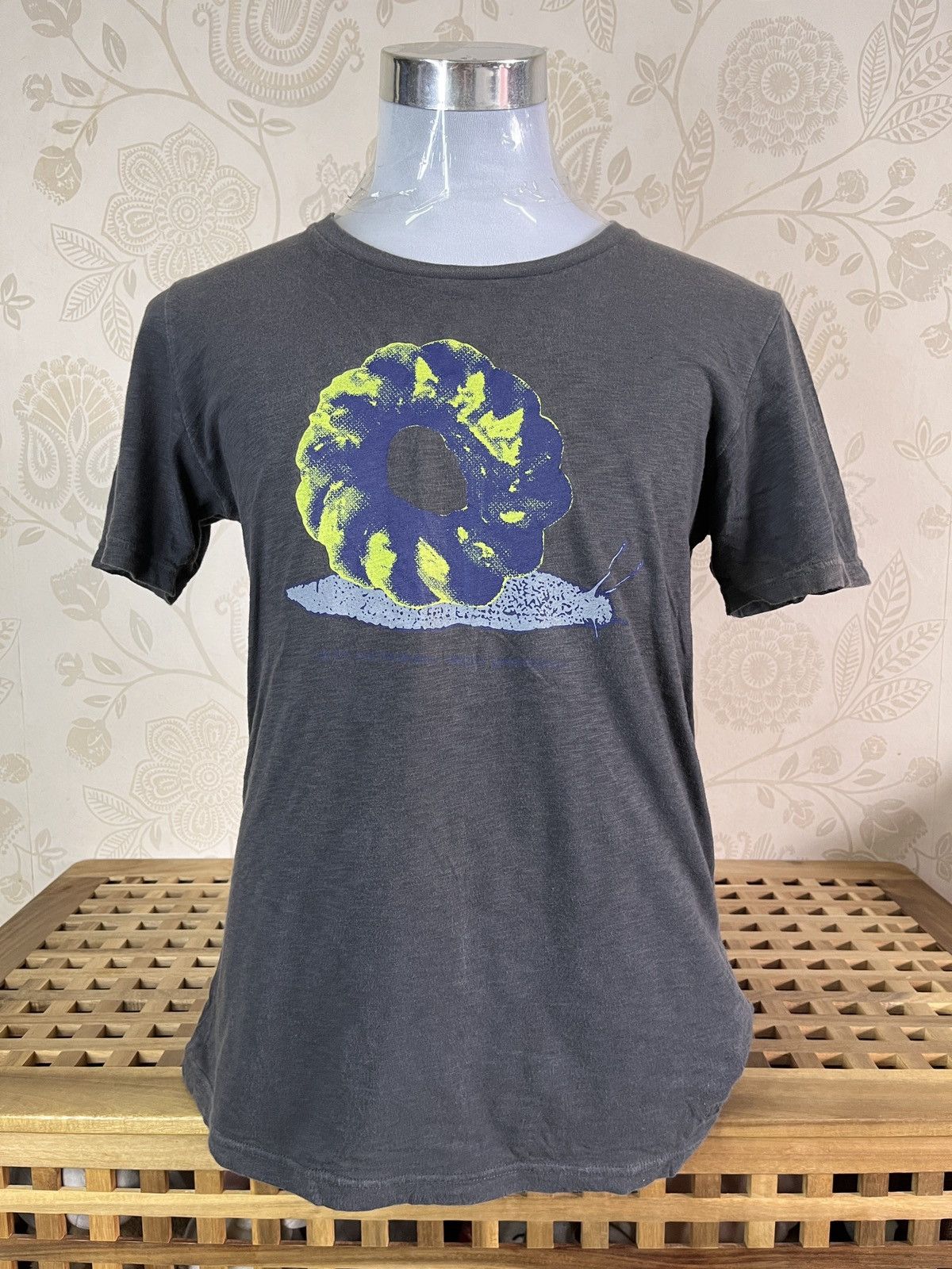 Jun Takahashi × Undercover × Uniqlo Undercover X Jun Takahashi X Uniqlo TShirt Size US M / EU 48-50 / 2 - 1 Thumbnail