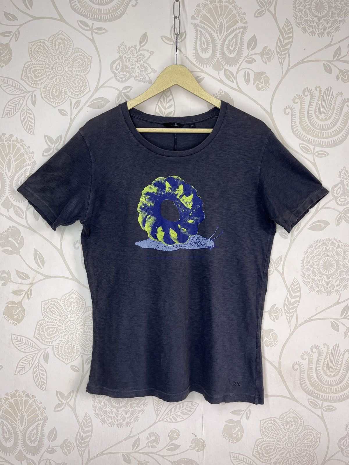 Jun Takahashi × Undercover × Uniqlo Undercover X Jun Takahashi X Uniqlo TShirt Size US M / EU 48-50 / 2 - 18 Thumbnail