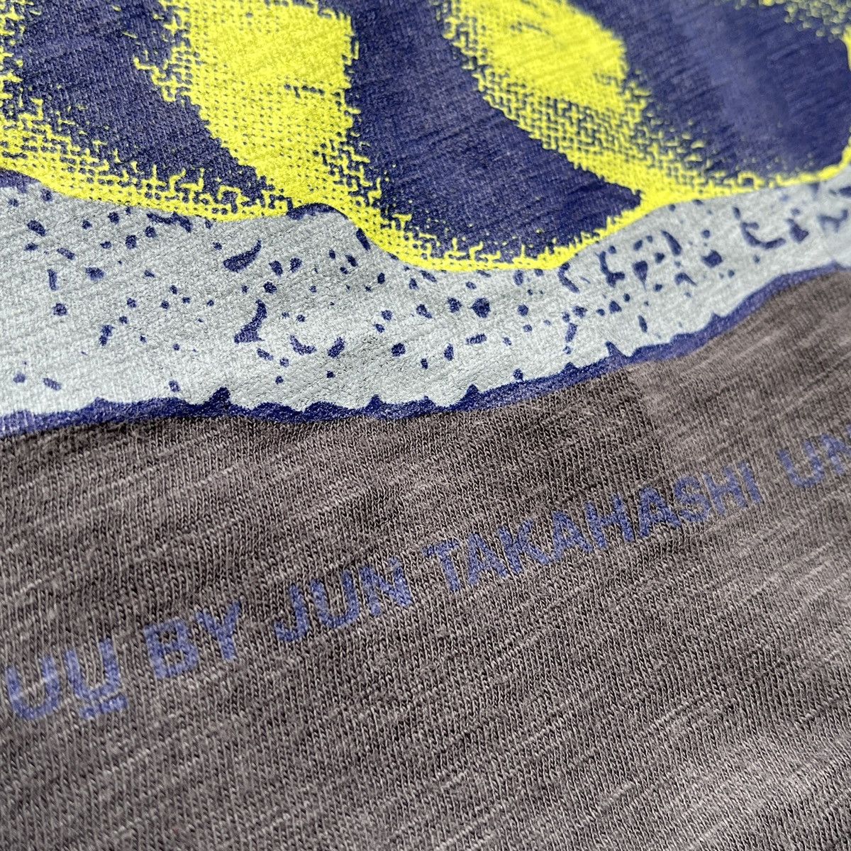 Jun Takahashi × Undercover × Uniqlo Undercover X Jun Takahashi X Uniqlo TShirt Size US M / EU 48-50 / 2 - 15 Thumbnail