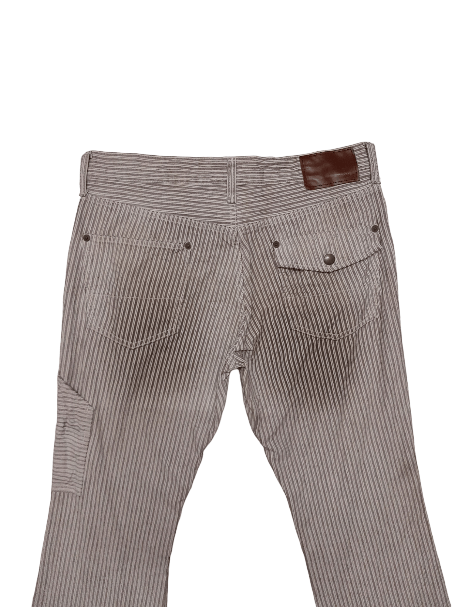 Abahouse Jeans Hickory (E783)
