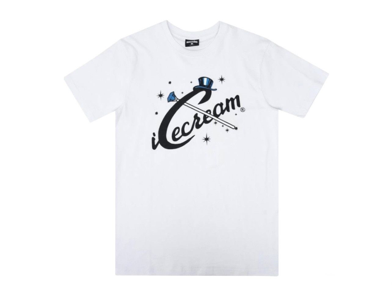 ICECREAM Gleam Tee