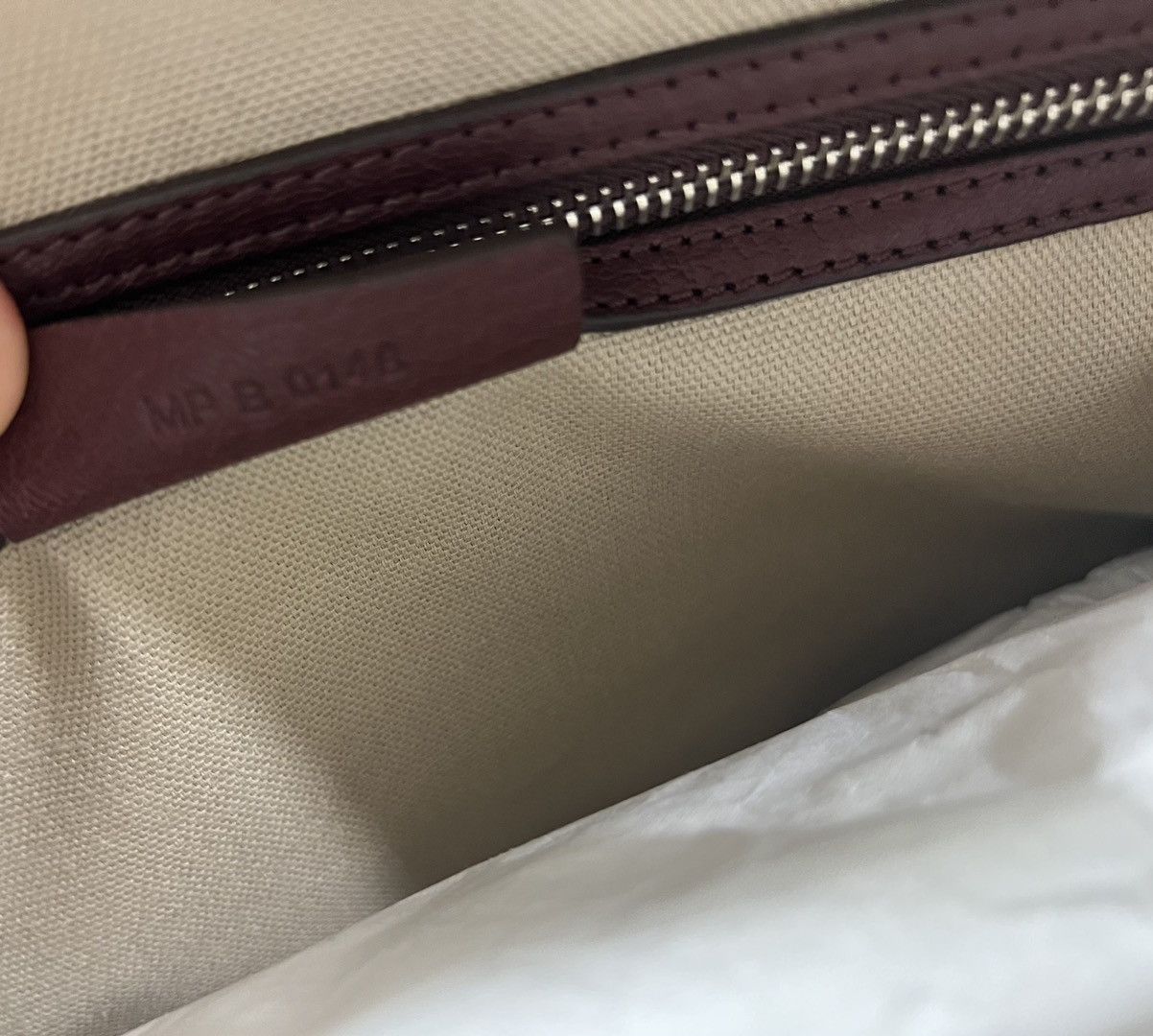 Givenchy Antigona Bag/Satchel BB05118012 642 Made In Italy