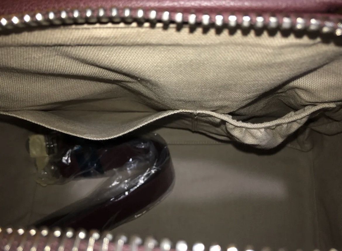 Givenchy Antigona Bag/Satchel BB05118012 642 Made In Italy