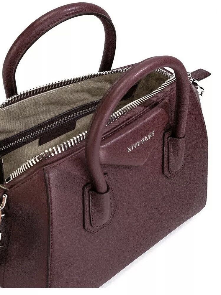 Givenchy Antigona Bag/Satchel BB05118012 642 Made In Italy
