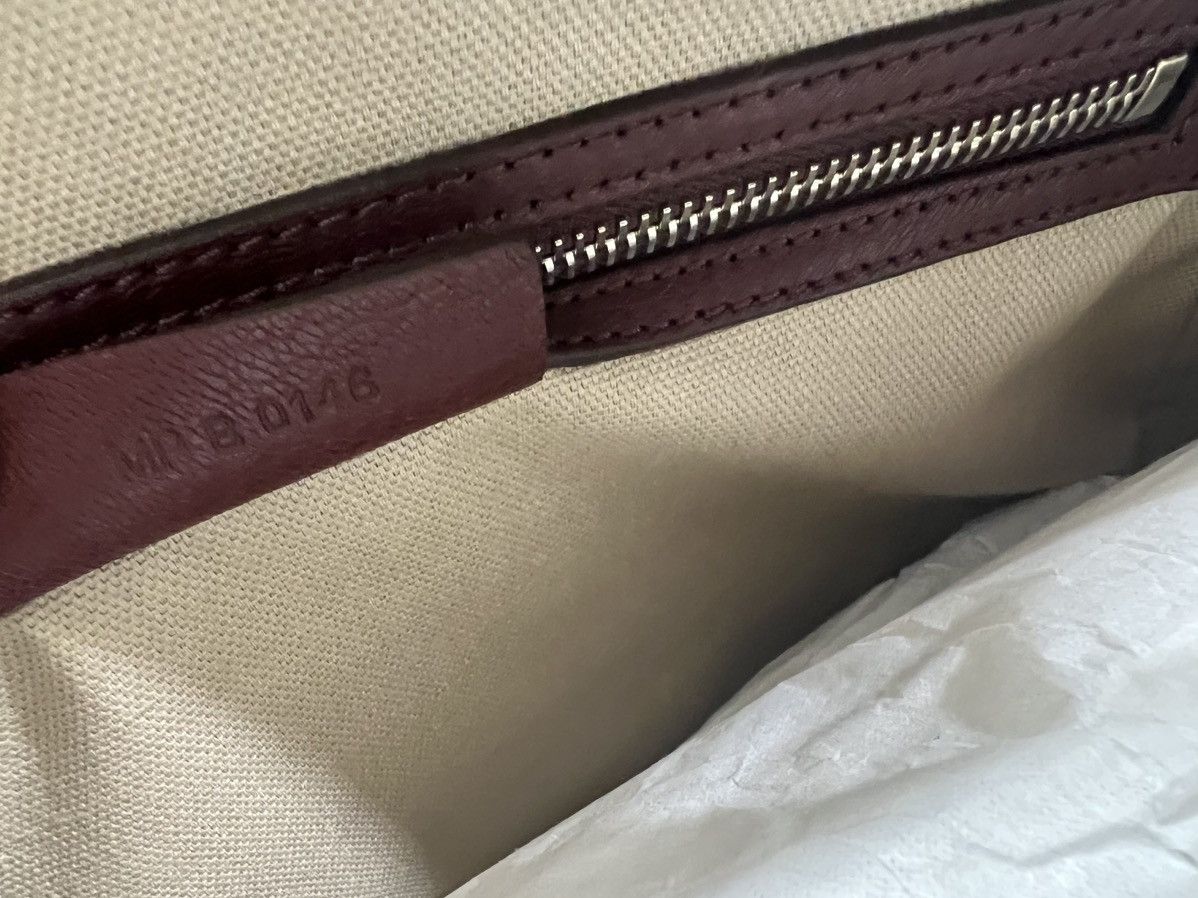 Givenchy Antigona Bag/Satchel BB05118012 642 Made In Italy