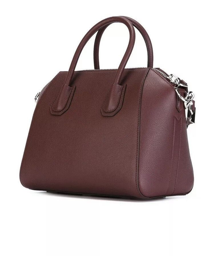 Givenchy Antigona Bag/Satchel BB05118012 642 Made In Italy