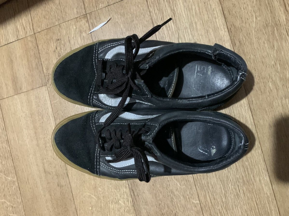 Gosha Rubchinskiy Vans x Gosha Rubchinskiy Old School Size US 7.5 / EU 40-41 - 6 Thumbnail
